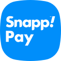 snappay logo